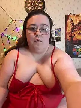 SexyxLexie from StripChat is Freechat