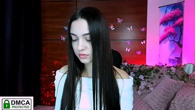 silvia_queen1 from StripChat is Freechat