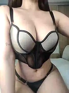 sofiaxox from StripChat is Freechat