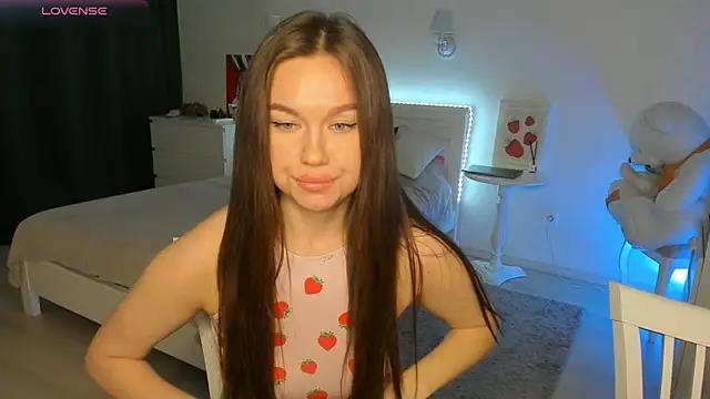 Sugar_Alice_ from StripChat is Freechat