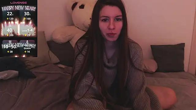 sugarrr_lady from StripChat is Freechat