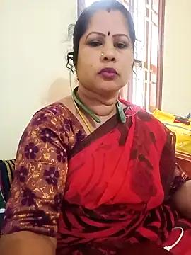 tamil-aaruthra from StripChat is Freechat