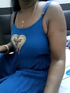 Tamil_Vishalini from StripChat is Freechat