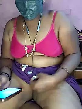 tamilvillagecouple1 from StripChat is Freechat