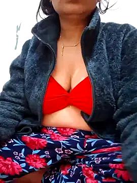 Tanu-Call-Me from StripChat is Freechat