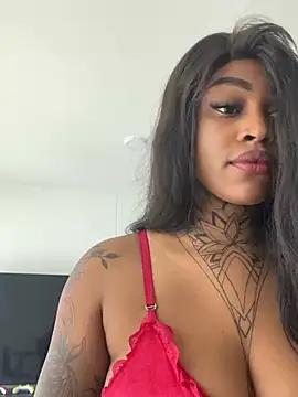 taylor_luciana from StripChat is Freechat