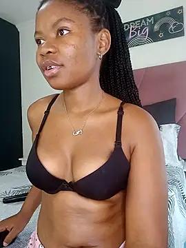 Thick_Shawty from StripChat is Freechat