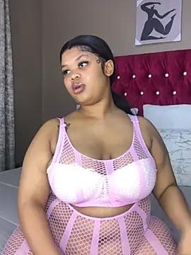 ThickAss_Barbie from StripChat is Freechat