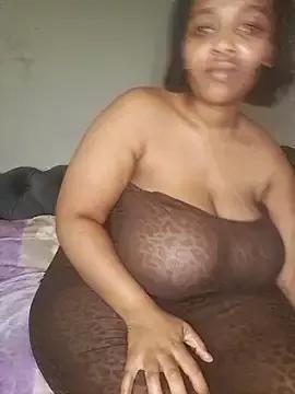 thicktash from StripChat is Freechat