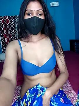 Photos of Triha_18 from StripChat is Freechat