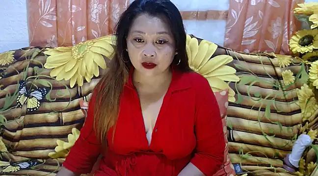 UrSweetClassyPinay from StripChat is Freechat