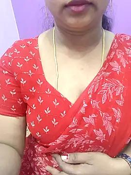 Vaishali90 from StripChat is Freechat