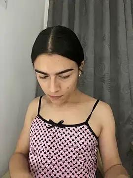 valendoll from StripChat is Freechat