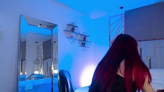 valeriee_millerr_ from StripChat is Freechat