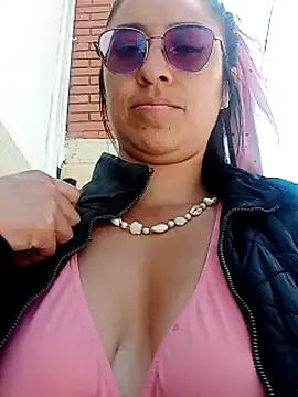 VALERY-03_ from StripChat is Freechat