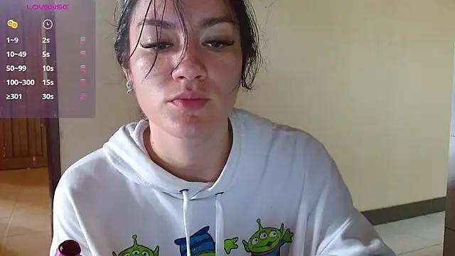 valeryy_rosse from StripChat is Freechat