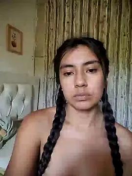 Venus_moonn from StripChat is Freechat