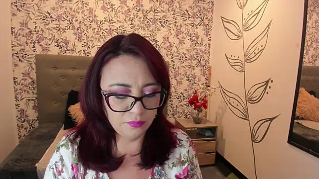 Victoria_Adamns from StripChat is Freechat