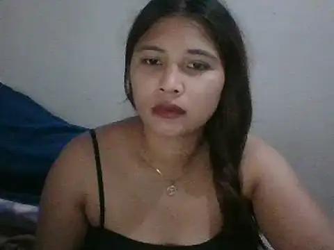 wildsexypinay33x from StripChat is Freechat