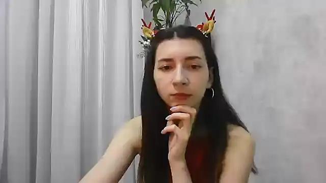 WithKissa from StripChat is Freechat