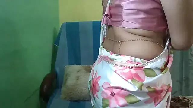 Yashika_Love1 from StripChat is Freechat