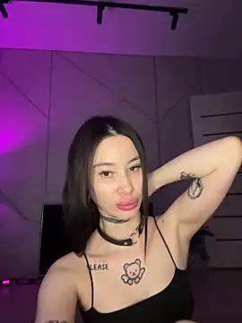 Photos of Yunasi from StripChat is Private