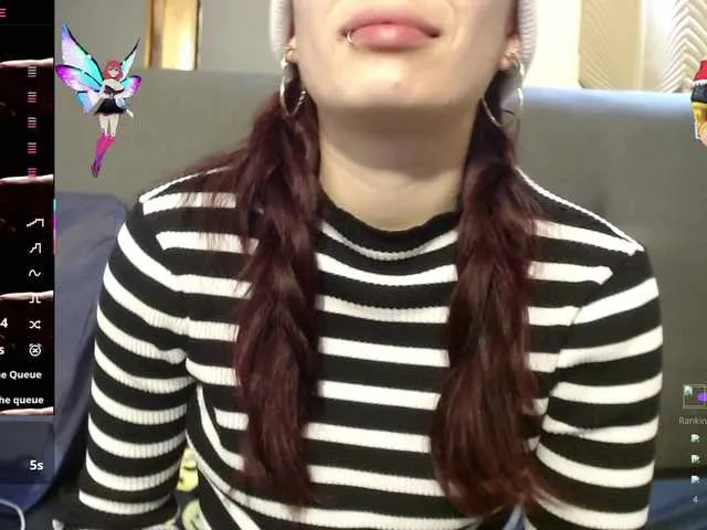 -yuyi on BongaCams 