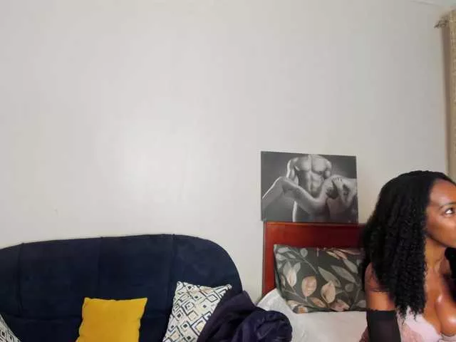 Aalisha-Jade on BongaCams 