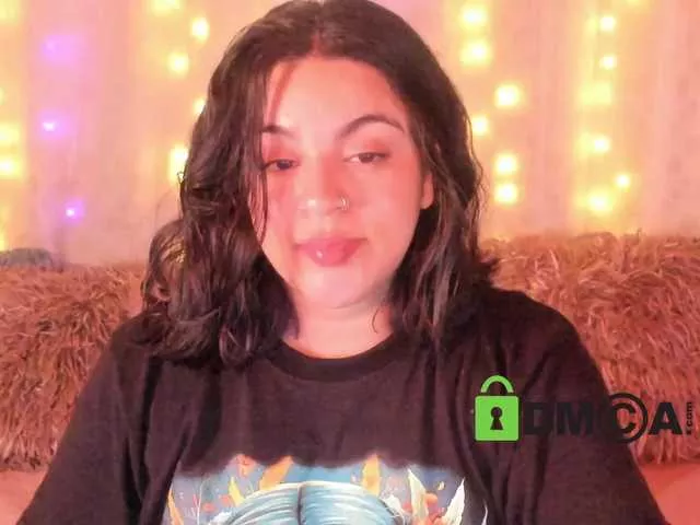 AbbySaphir on BongaCams 