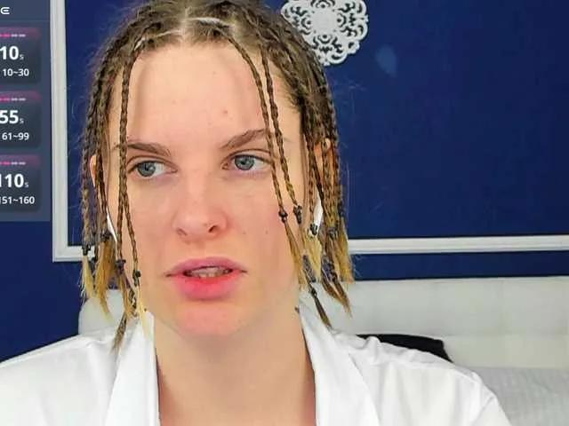 AdelRay on BongaCams