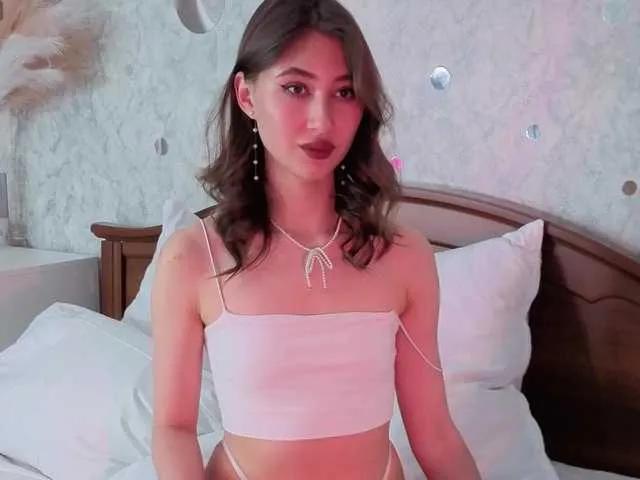AffiinaLovsx on BongaCams 