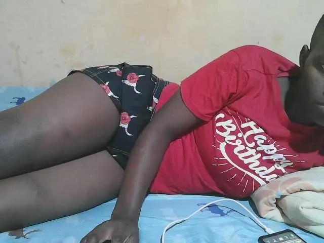 african-pussy1 — Freechat on BongaCams