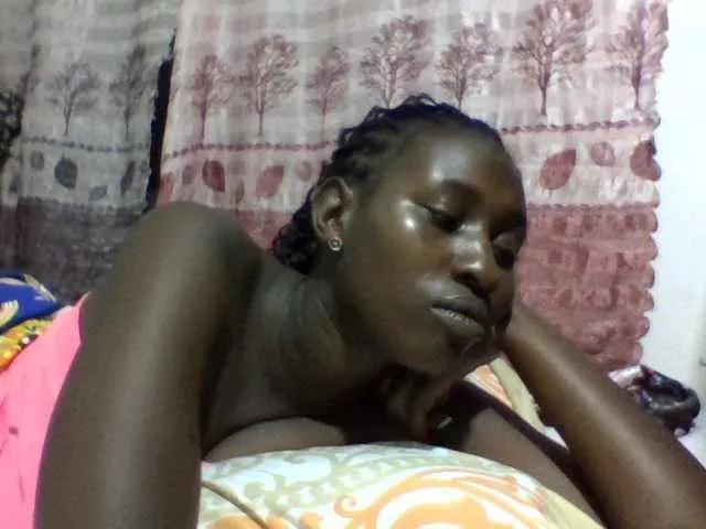 Africanqueen20 — Freechat on BongaCams