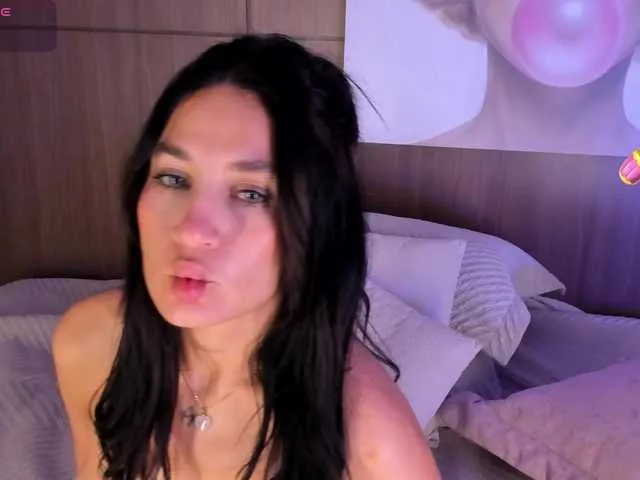 AgattaDuque on BongaCams 
