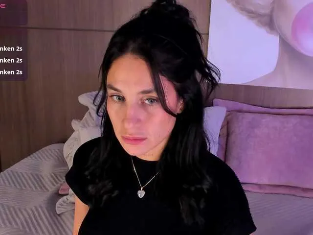 AgattaDuque on BongaCams 