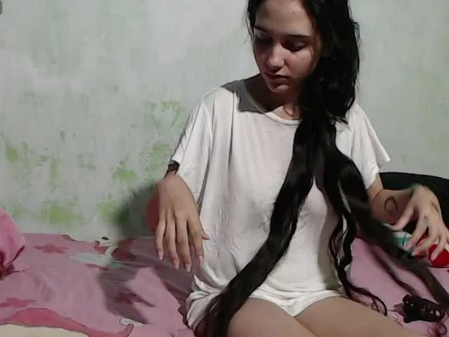 Ailacute on BongaCams 