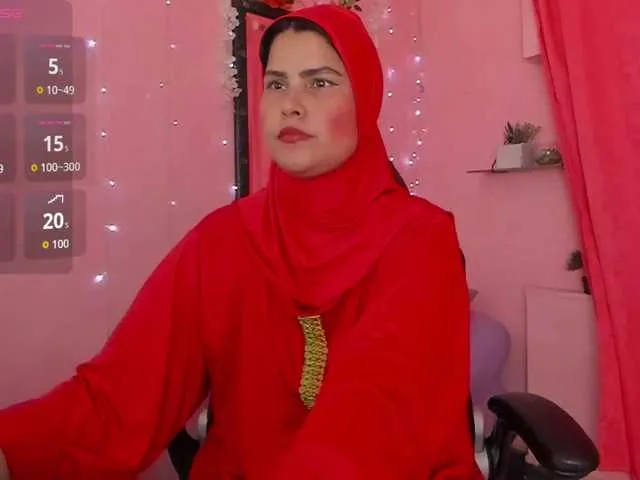 AishaAmin — IT EXCITES ME TO BE MADE LOVE AND SUBJECTED TO ME, I AM A VERY HOT AND SUBMITTED GIRL, ALTHOUGH SOMETIMES I ALSO LIKE TO SUBJECT THE OTHER PERSON, I ENJOY SEX AS THE BEST THING IN LIFE, I LOVE TO CUM SEVERAL TIMES, I LOVE CUM, I HOPE WE CUM MANY TIMES...