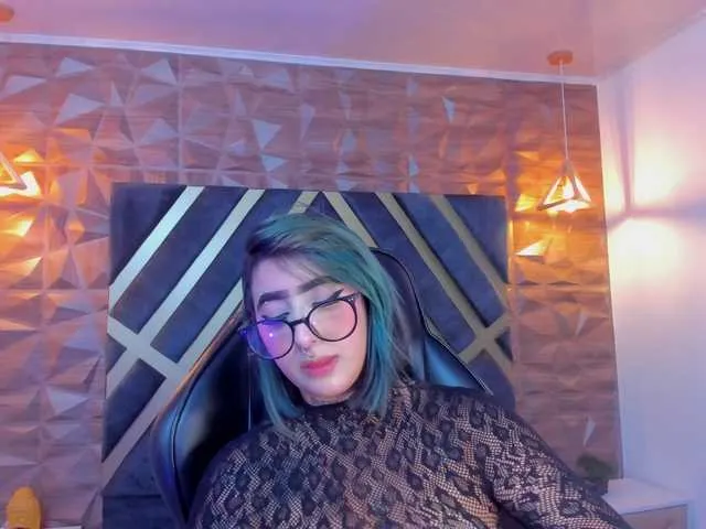 Alahia-Dangelo on BongaCams 