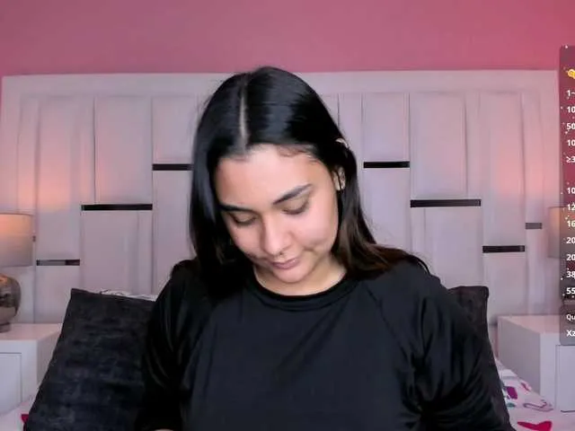 AlannaWest on BongaCams 