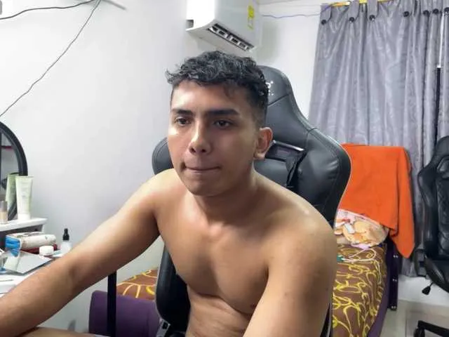 alex-kei — Freechat on BongaCams