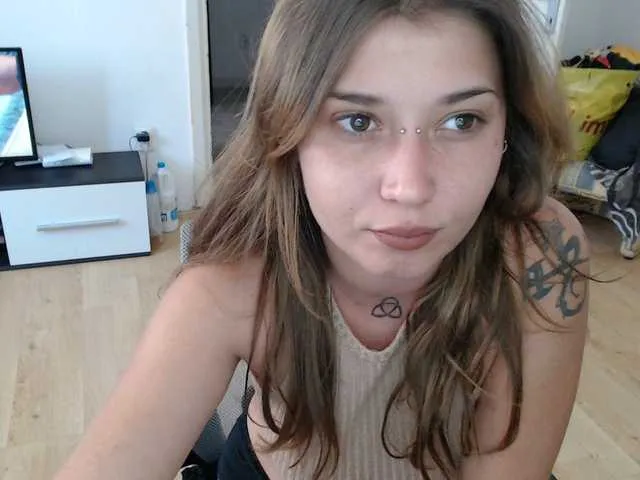 Aliens4twenty — Freechat on BongaCams