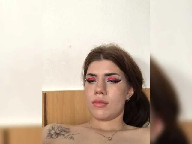AlisaLex on BongaCams