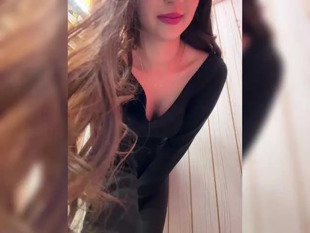Alliina-leee on BongaCams