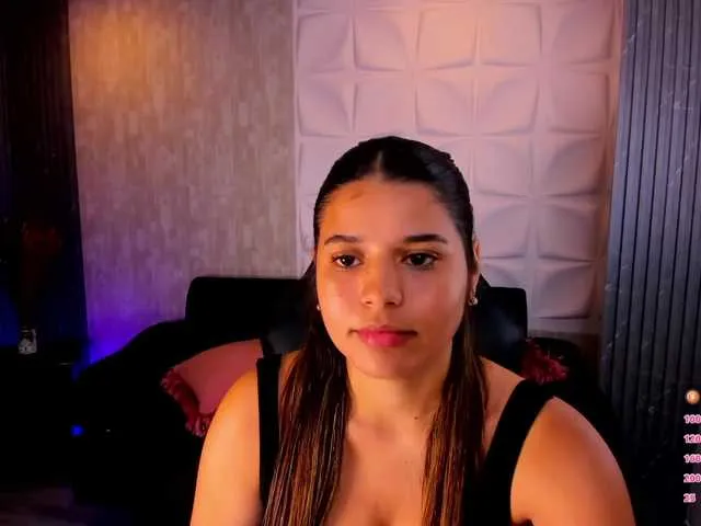 Allisonowens on BongaCams 