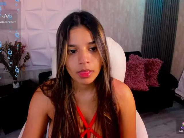 Allisonowens on BongaCams 