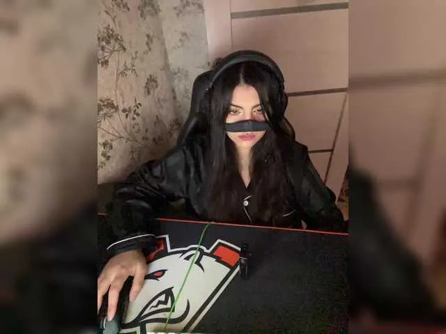 aloeloea on BongaCams