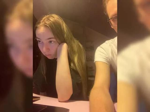 AlxandNstya on BongaCams 