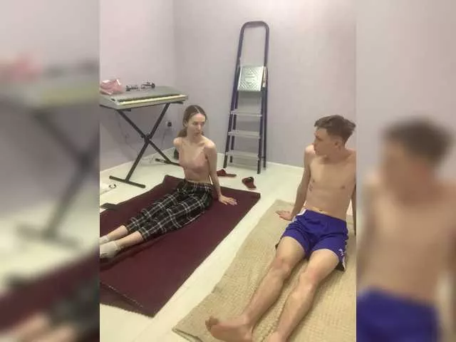 AlxandNstya on BongaCams 