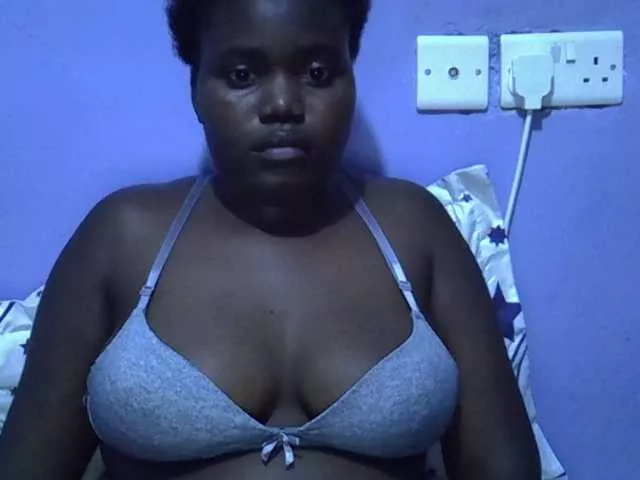 Alyabeiby on BongaCams 