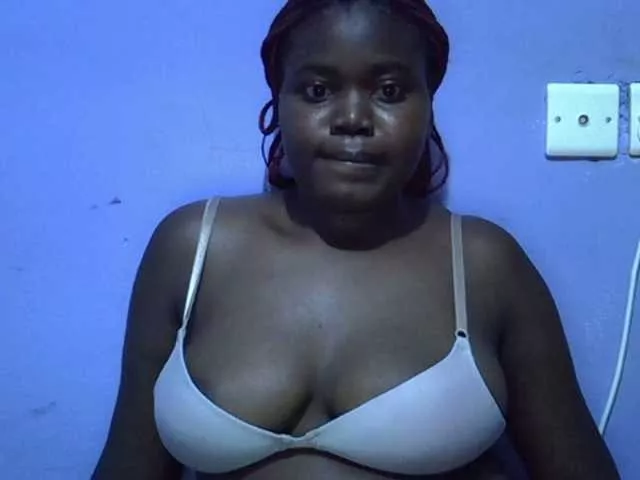 Alyabeiby on BongaCams 